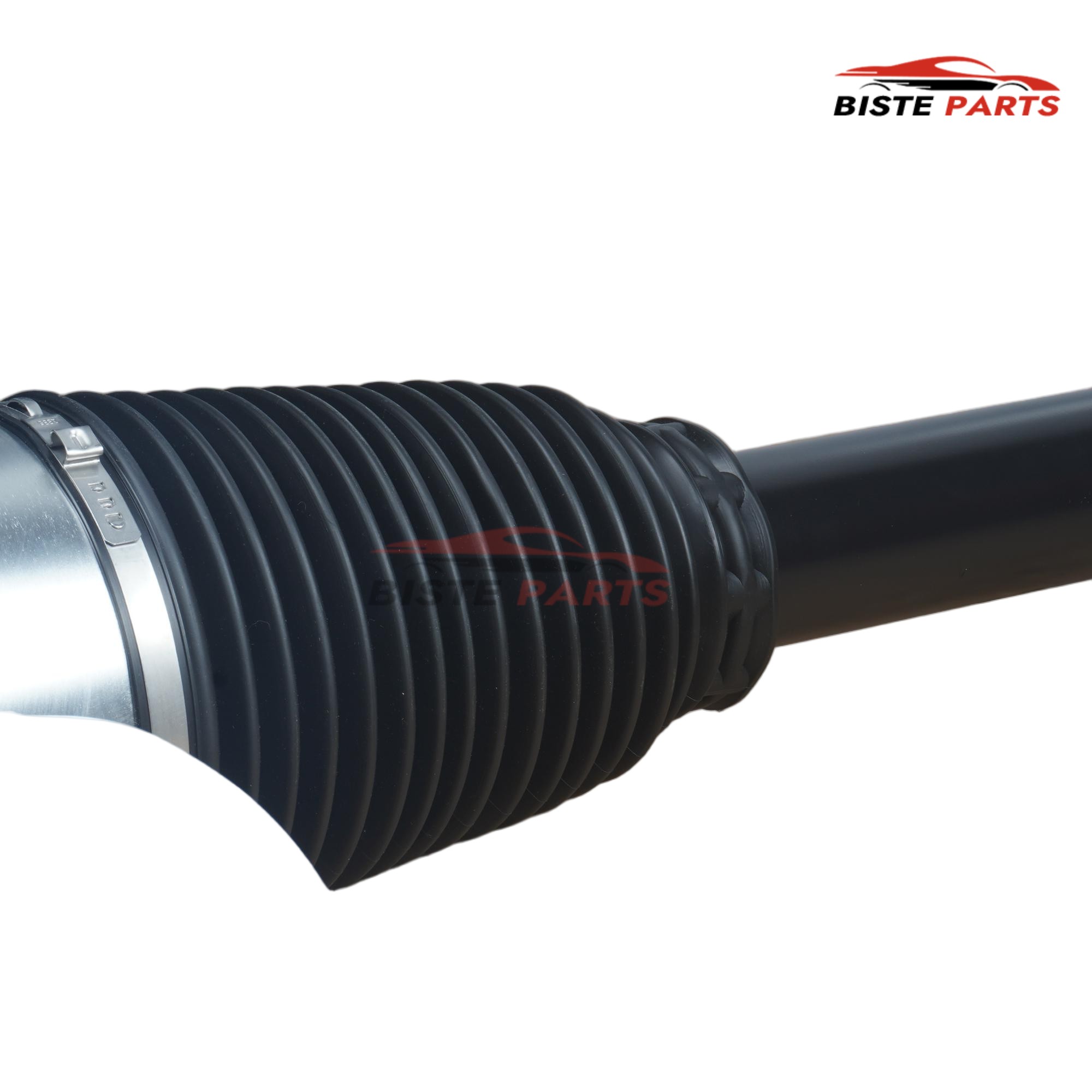 Rear Left Air Suspension Strut for Volkswagen Phaeton