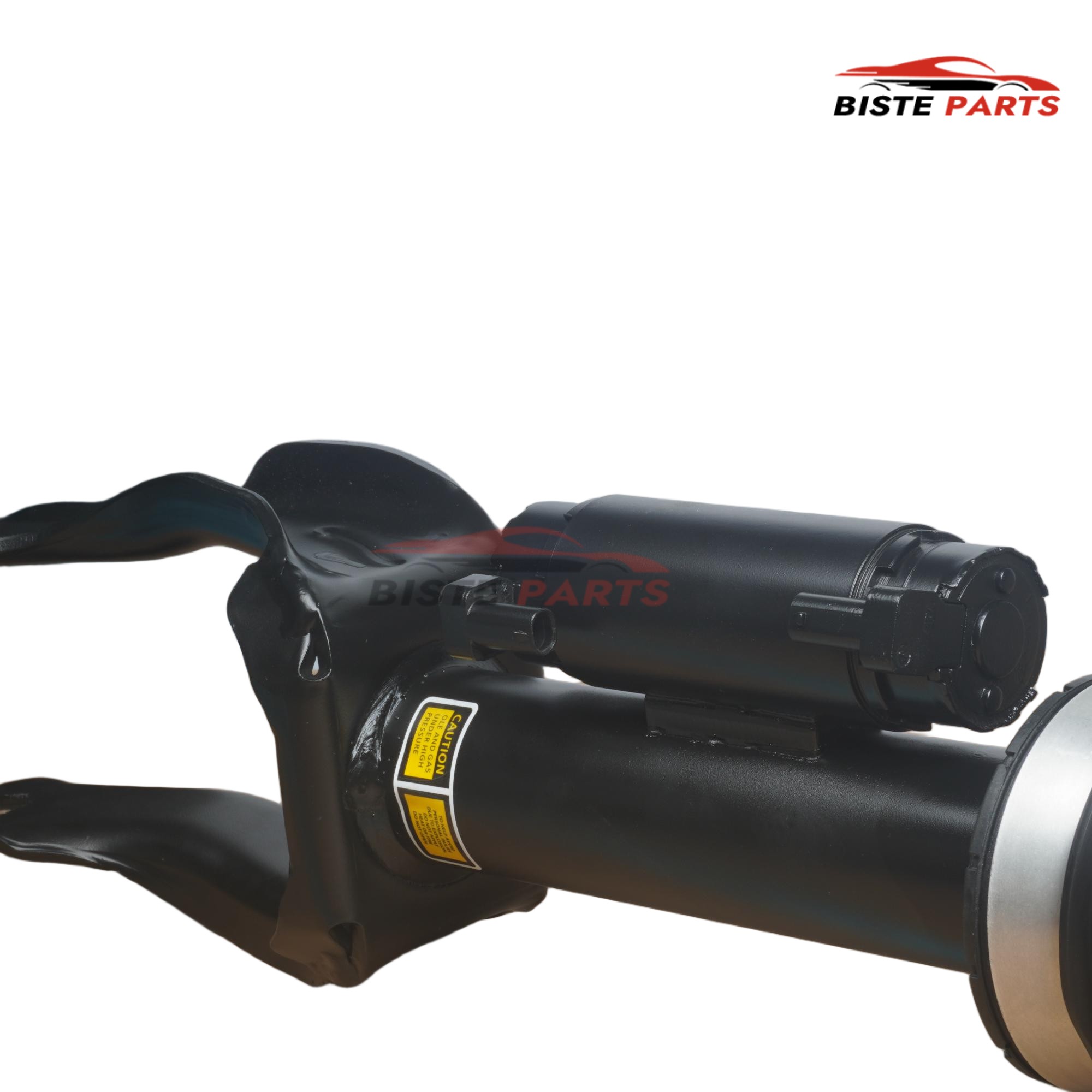 How to Choose the Best Mercedes-Benz Air Suspension Parts: A Buyer's Guide | Biste Parts