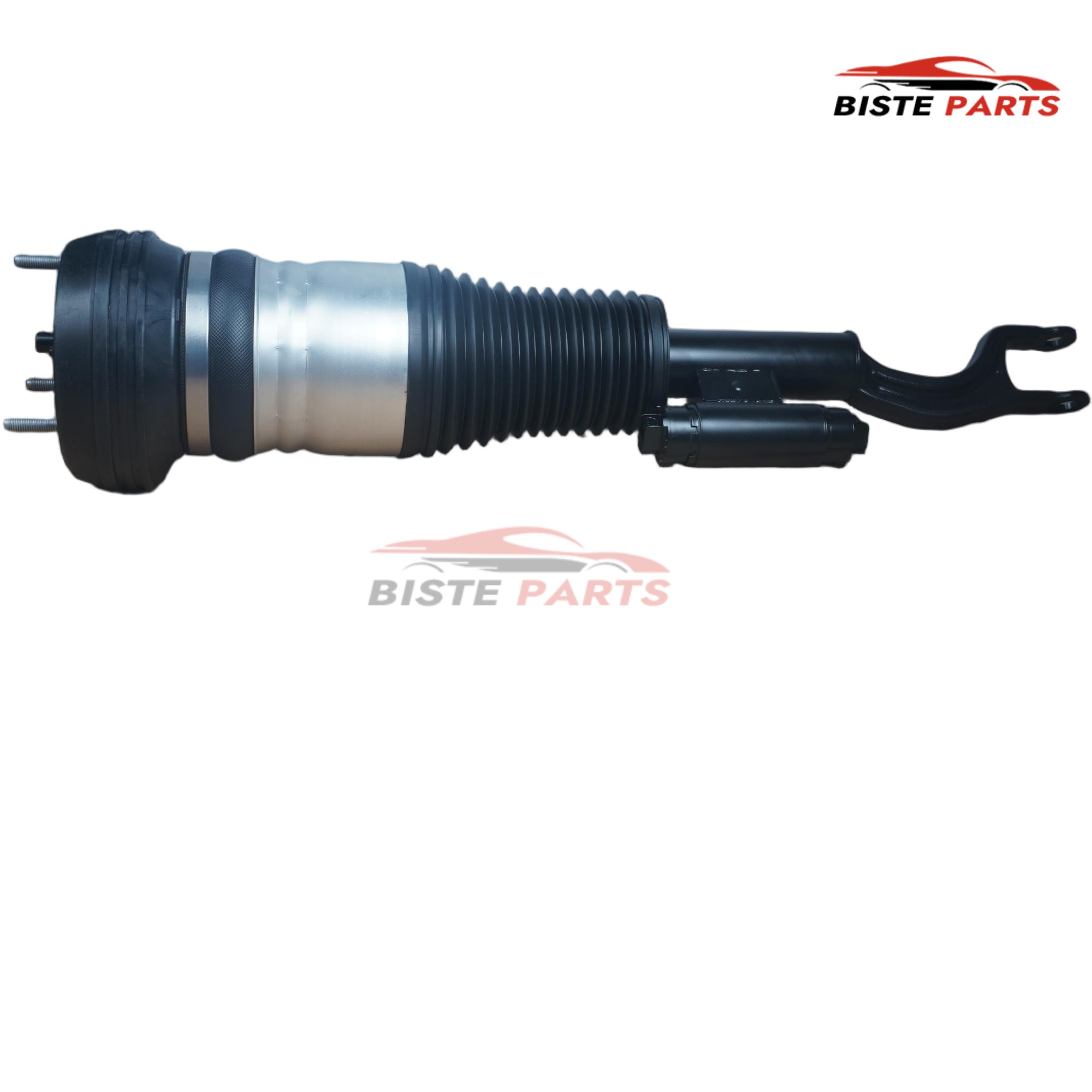 Front Left Air Suspension Strut for Mercedes S-Class W223 | 4MATIC ONLY