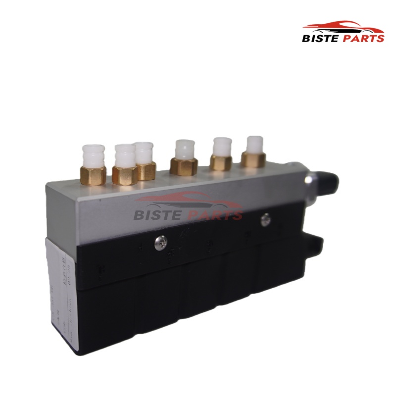 Air Suspension Valve Block for Jaguar XJ X350 / X358 (2003-2009)