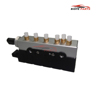 Air Suspension Valve Block for Mercedes-Benz S-Class W220 (1998-2006)