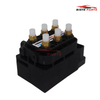 BISTE Air Suspension Valve Block | Fits Audi (A6/A8), VW (Phaeton), Bentley (Continental) | Replaces 3D0616013