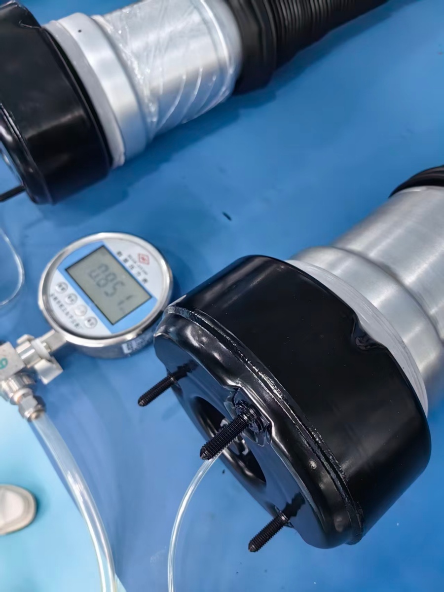 Market Trends & Future of BMW Air Suspension Parts