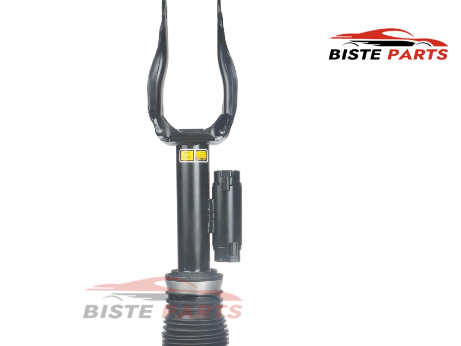 Air Suspension vs. Traditional Shocks: Which is Right for You?