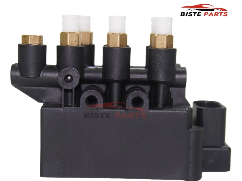 The Environmental Impact of Air Suspension Valve Blocks and Sustainable Practices