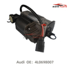 Air Suspension Compressor for Audi Q7 (4L) | 2007-2015