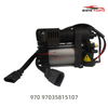 Air Suspension Compressor Assembly for Porsche Panamera (970)