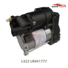 AMK Style Air Suspension Compressor Assembly for Land Rover Discovery 4 & Range Rover L322 (2006-12)