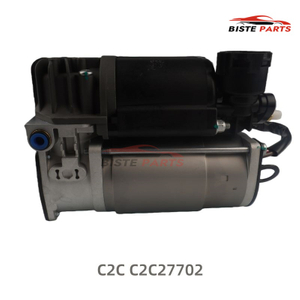 Air Suspension Compressor for Jaguar XJ Series (X350 / X358) 2004-2009