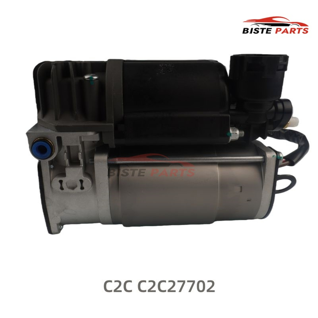 Air Suspension Compressor for Jaguar XJ Series (X350 / X358) 2004-2009