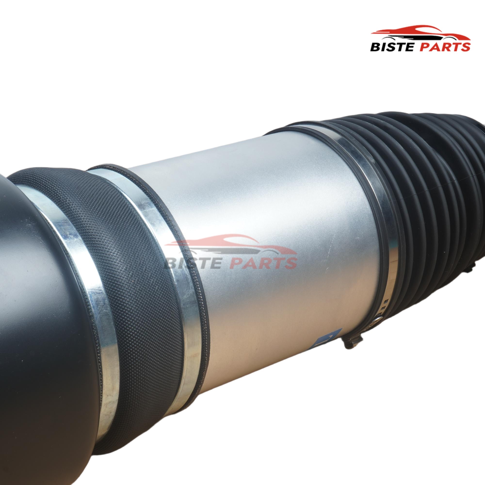 Front Left Air Suspension Strut for Mercedes E-Class W211 & CLS-Class W219 | RWD ONLY