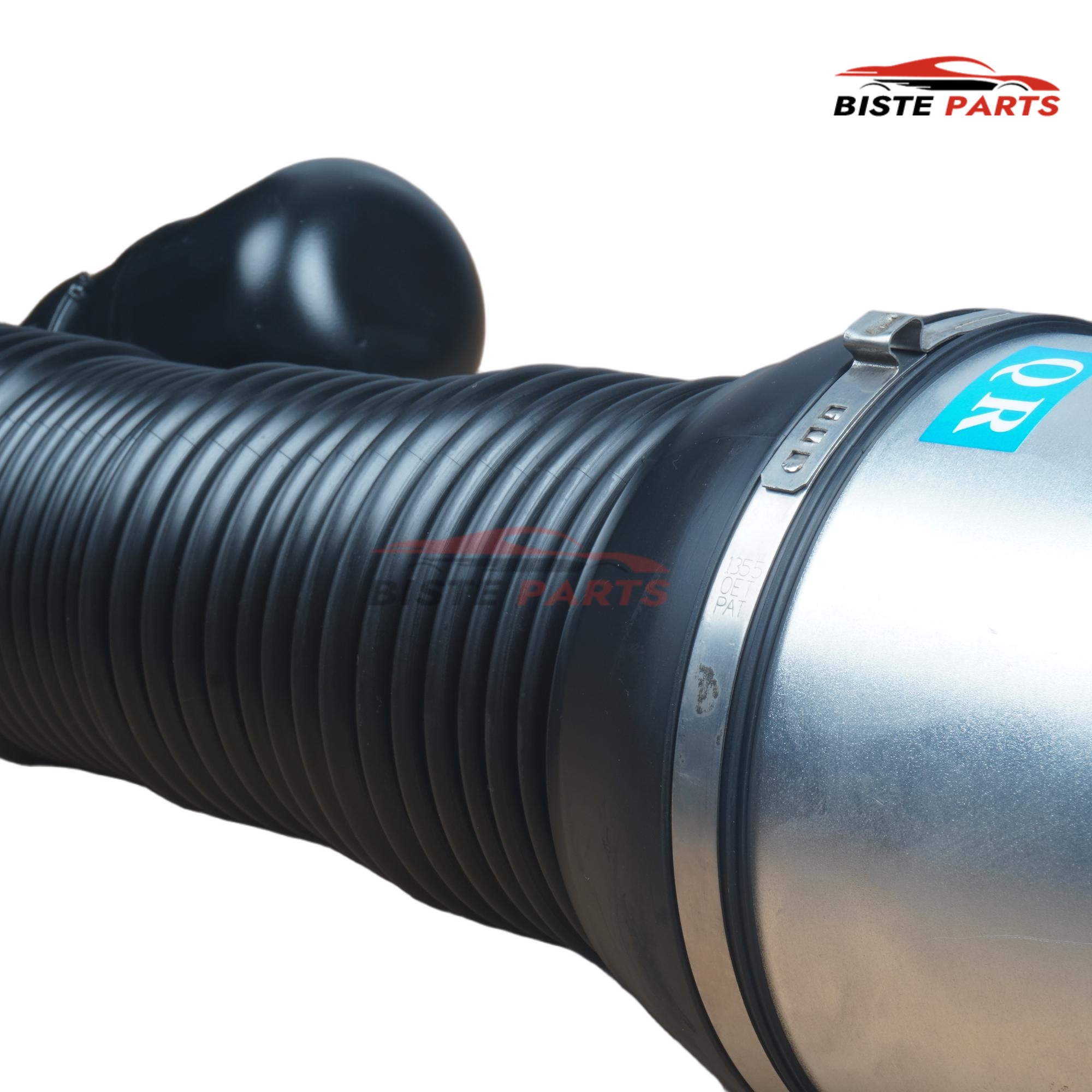 Front Right Air Suspension Strut for VW Phaeton, Bentley Continental GT & Flying Spur