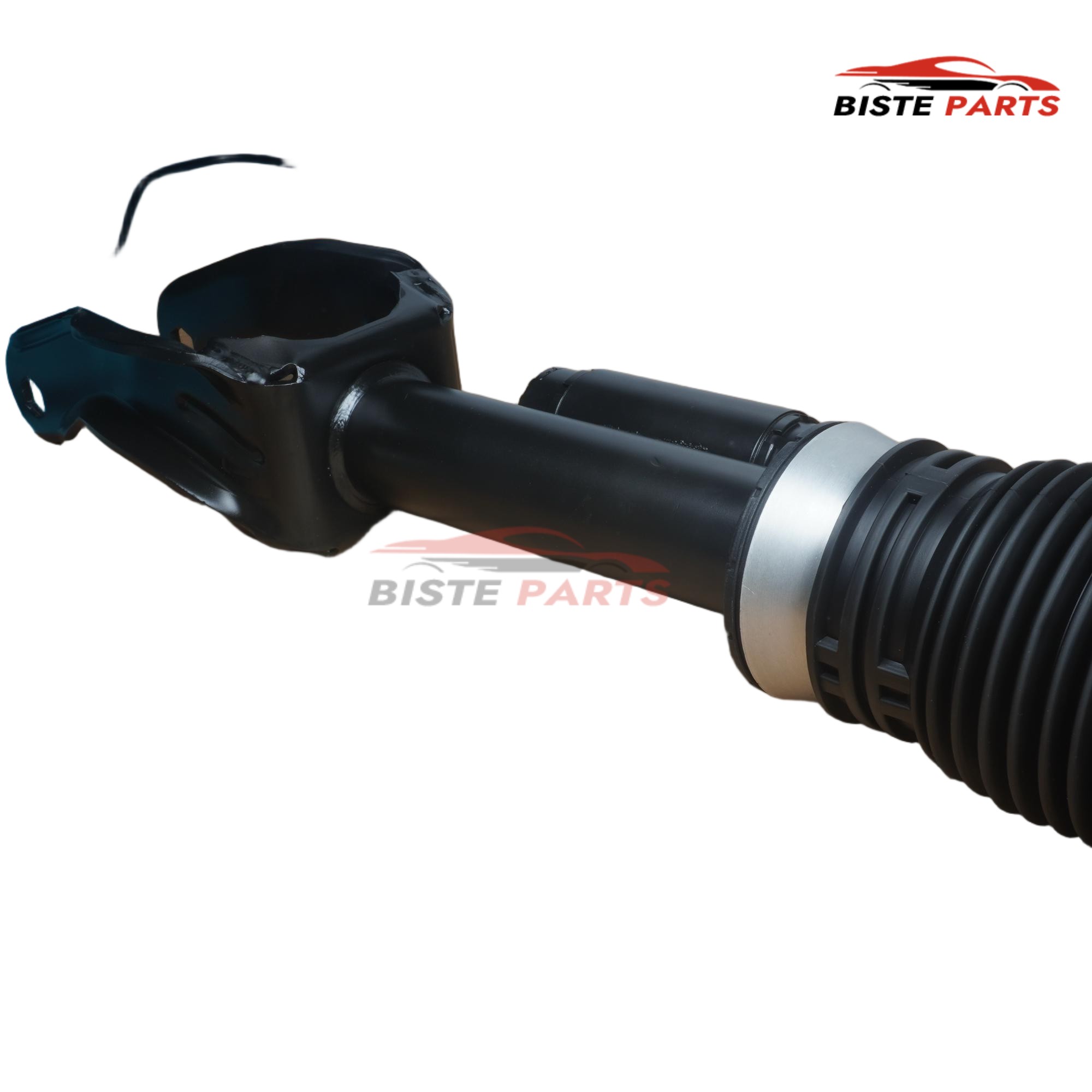 DIY Guide: Installation & Maintenance of Mercedes-Benz Air Suspension Parts