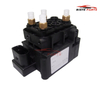 Rear Air Suspension Valve Block for Mercedes W212 & S212 E63 AMG