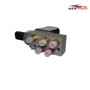 Air Suspension Valve Block for Mercedes E-Class W211 & Maybach 57 / 62