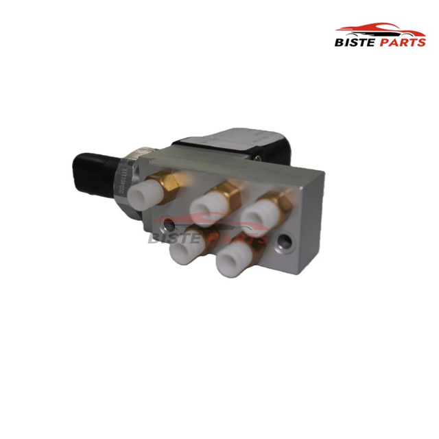 Air Suspension Valve Block for Mercedes E-Class W211 & Maybach 57 / 62
