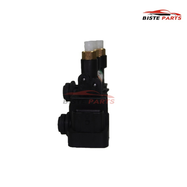 Air Suspension Control Valve Block for Modern Land Rover Platforms | Replaces LR070245, CPLA5B710AD