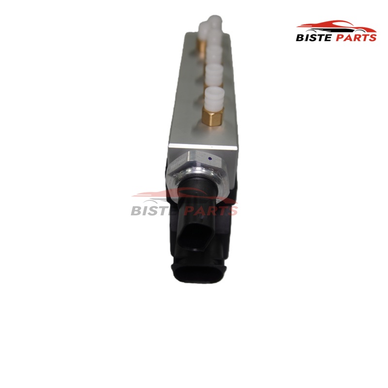 Air Suspension Valve Block for Mercedes-Benz S-Class W220 (1998-2006)