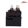 BISTE Air Suspension Valve Block | Fits Audi (A6/A8), VW (Phaeton), Bentley (Continental) | Replaces 3D0616013