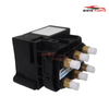 Air Suspension Solenoid Valve Block for Audi A6 C6 4F (2004-2011)