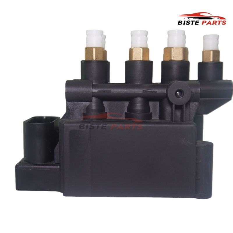 Biste Air Suspension Solenoid Valve Block for Porsche Panamera 971 (2017+) | Replaces 971616056C