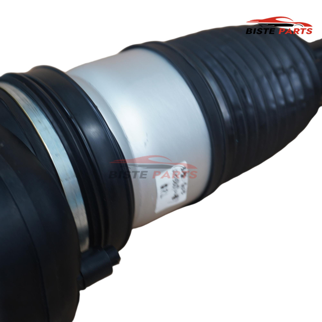 Rear Left Air Spring for BMW X5 G05, X6 G06, X7 G07 | Replaces 3710686904