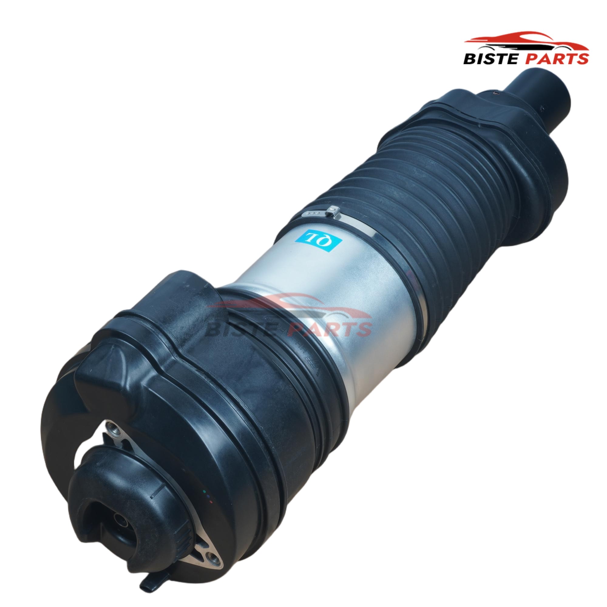 Front Left Air Suspension Strut for Porsche Cayenne (9Y0), Audi Q7/Q8 (4M), Bentayga, Urus