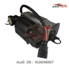 Air Suspension Compressor for Audi Q7 (4L) | 2007-2015