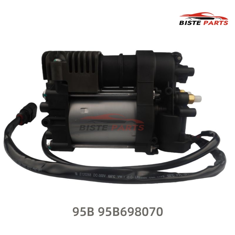 Air Suspension Compressor Assembly for Porsche Macan (95B)