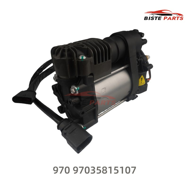Air Suspension Compressor Assembly for Porsche Panamera (970)