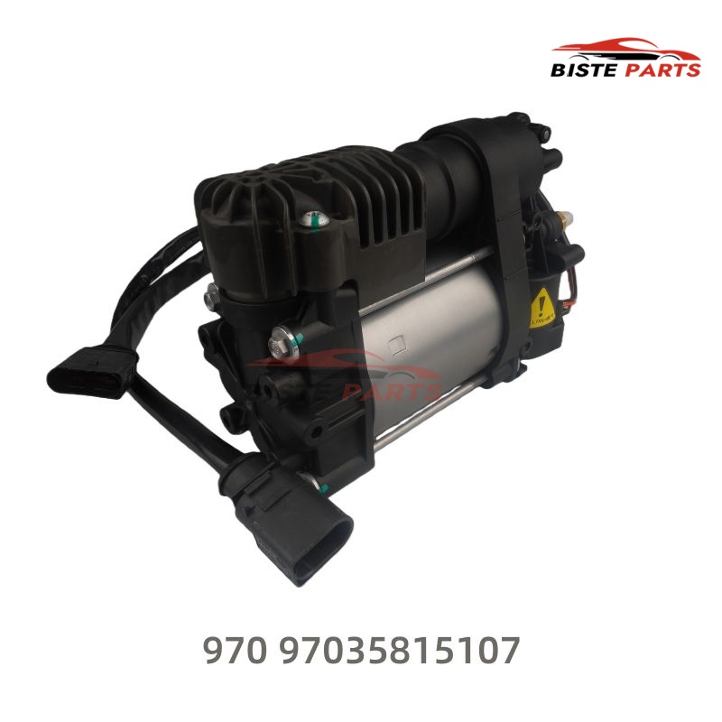 Air Suspension Compressor Assembly for Porsche Panamera (970)