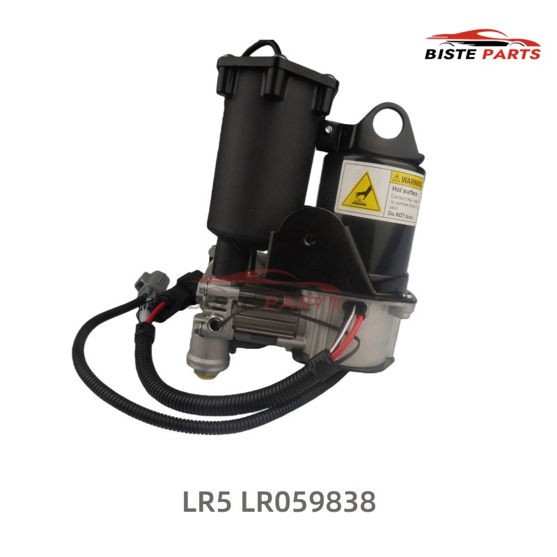 Air Suspension Compressor for Land Rover Discovery 5 L462 (2017-2022)