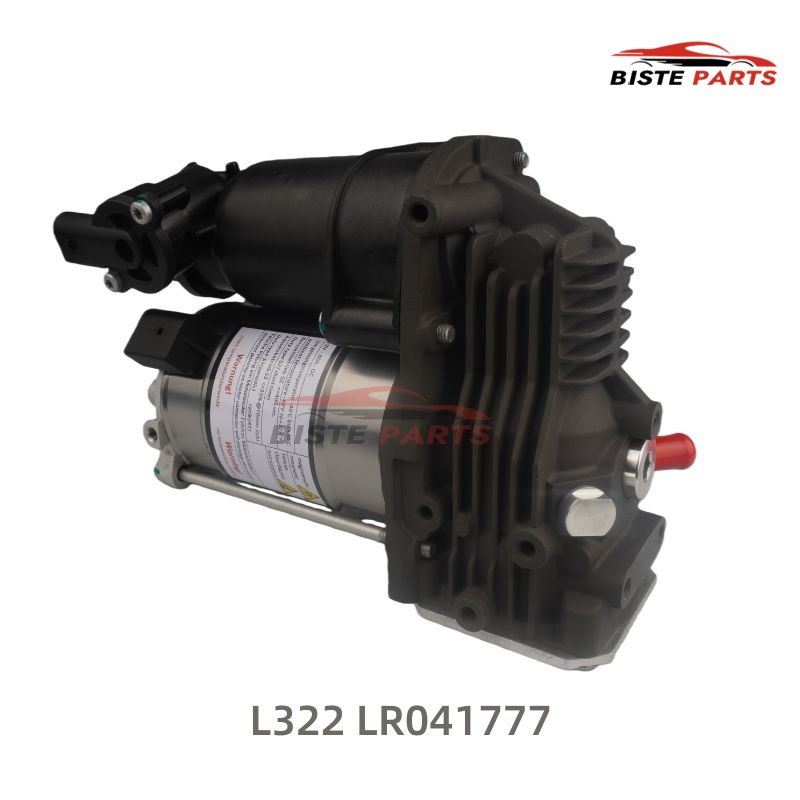 AMK Style Air Suspension Compressor Assembly for Land Rover Discovery 4 & Range Rover L322 (2006-12)