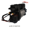 Air Suspension Compressor Assembly for Volvo SPA Platform (XC90, S90, V90, XC60)