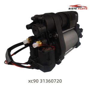 Air Suspension Compressor Assembly for Volvo SPA Platform (XC90, S90, V90, XC60)