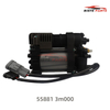 Air Suspension Compressor for Hyundai Genesis (BH) & Equus (VI)