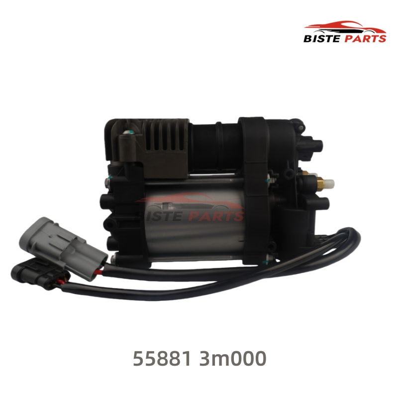 Air Suspension Compressor for Hyundai Genesis (BH) & Equus (VI)