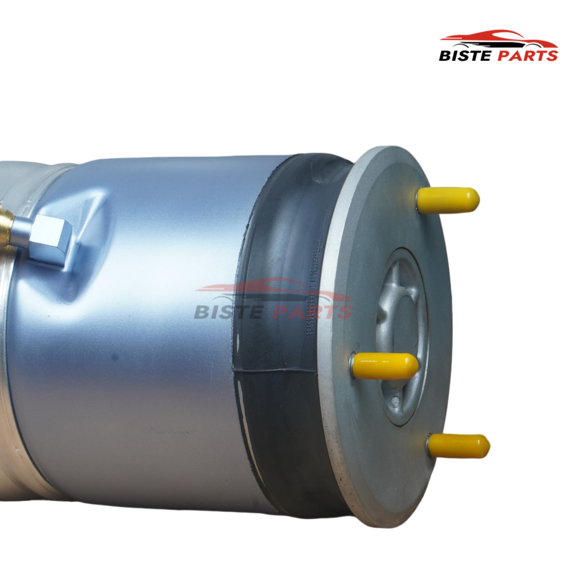 Rear Left Air Suspension Strut for Rolls-Royce Ghost, Wraith, Dawn | Replaces 37126851605