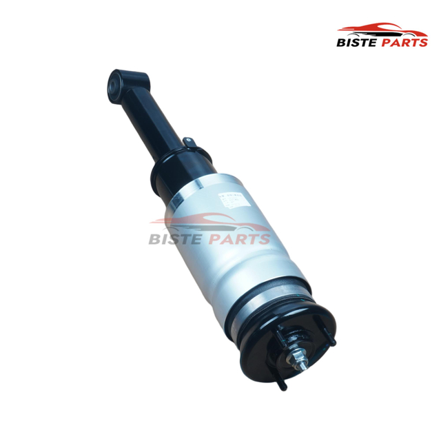 Front Air Suspension Strut for Land Rover LR3, LR4 & Range Rover Sport L320 | Passive Conversion