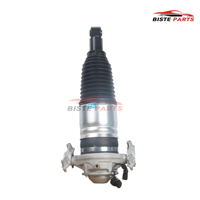 Rear Right Air Suspension Shock Absorber for VW Touareg (7P), Porsche Cayenne (92A)