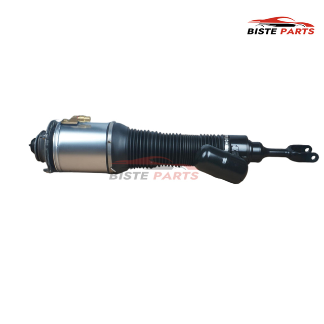 Front Left Air Suspension Strut for VW Phaeton, Bentley Continental GT & Flying Spur