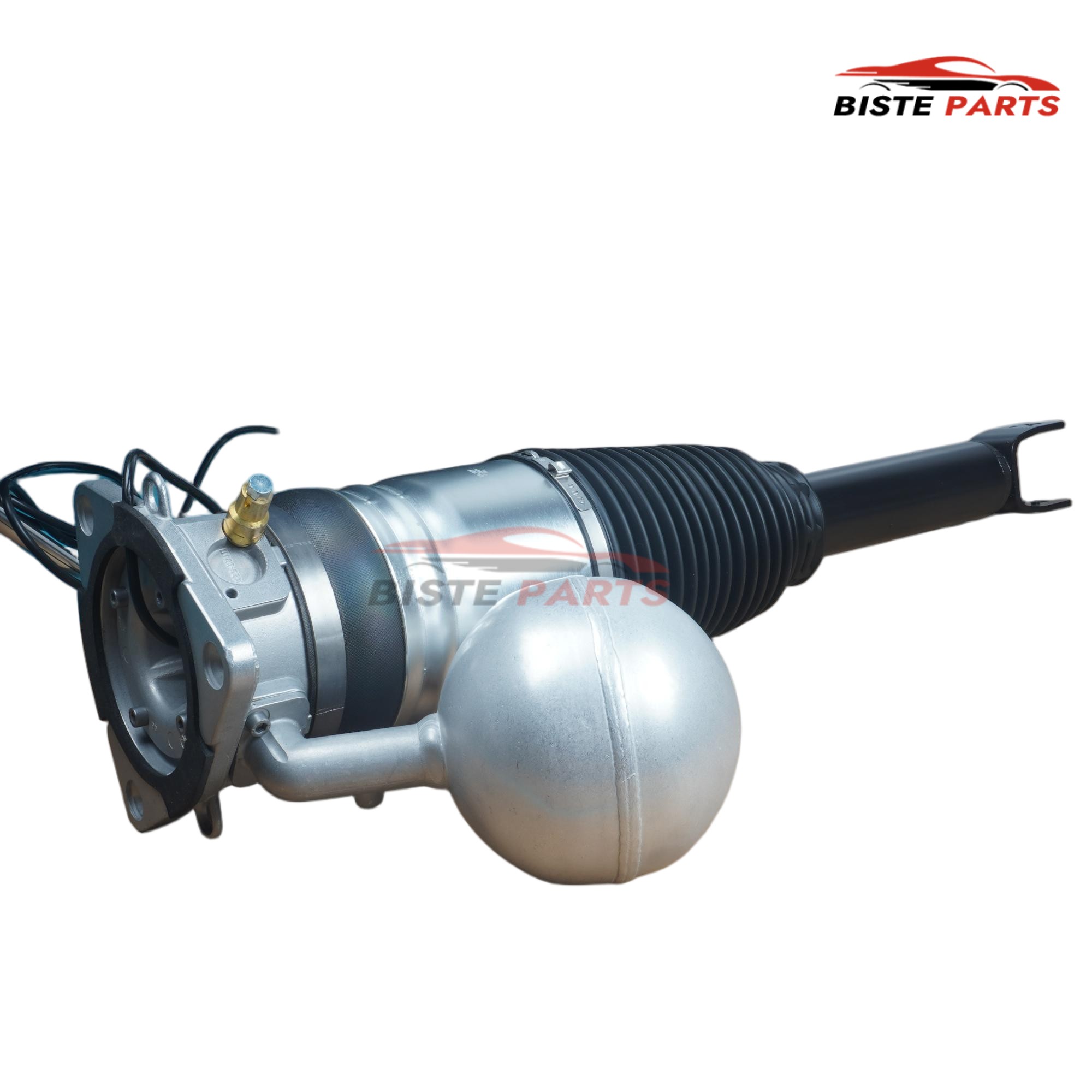 Rear Left Air Suspension Strut for Volkswagen Phaeton