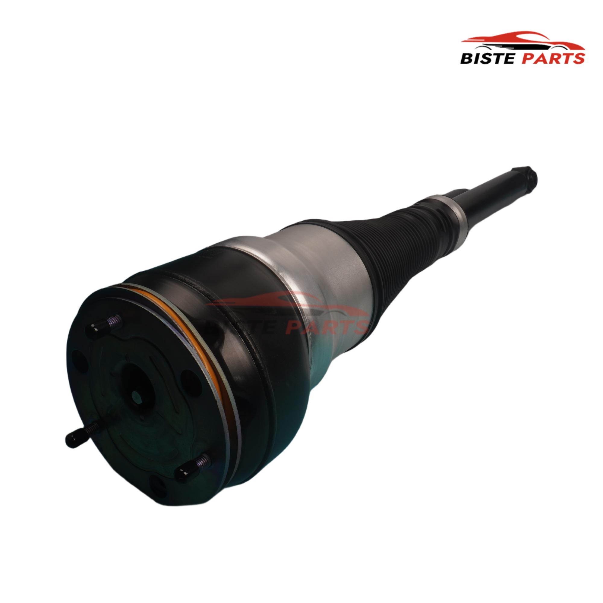 Rear Right Air Suspension Strut for Mercedes S-Class (W222) & Maybach (X222) | Fits RWD & 4MATIC
