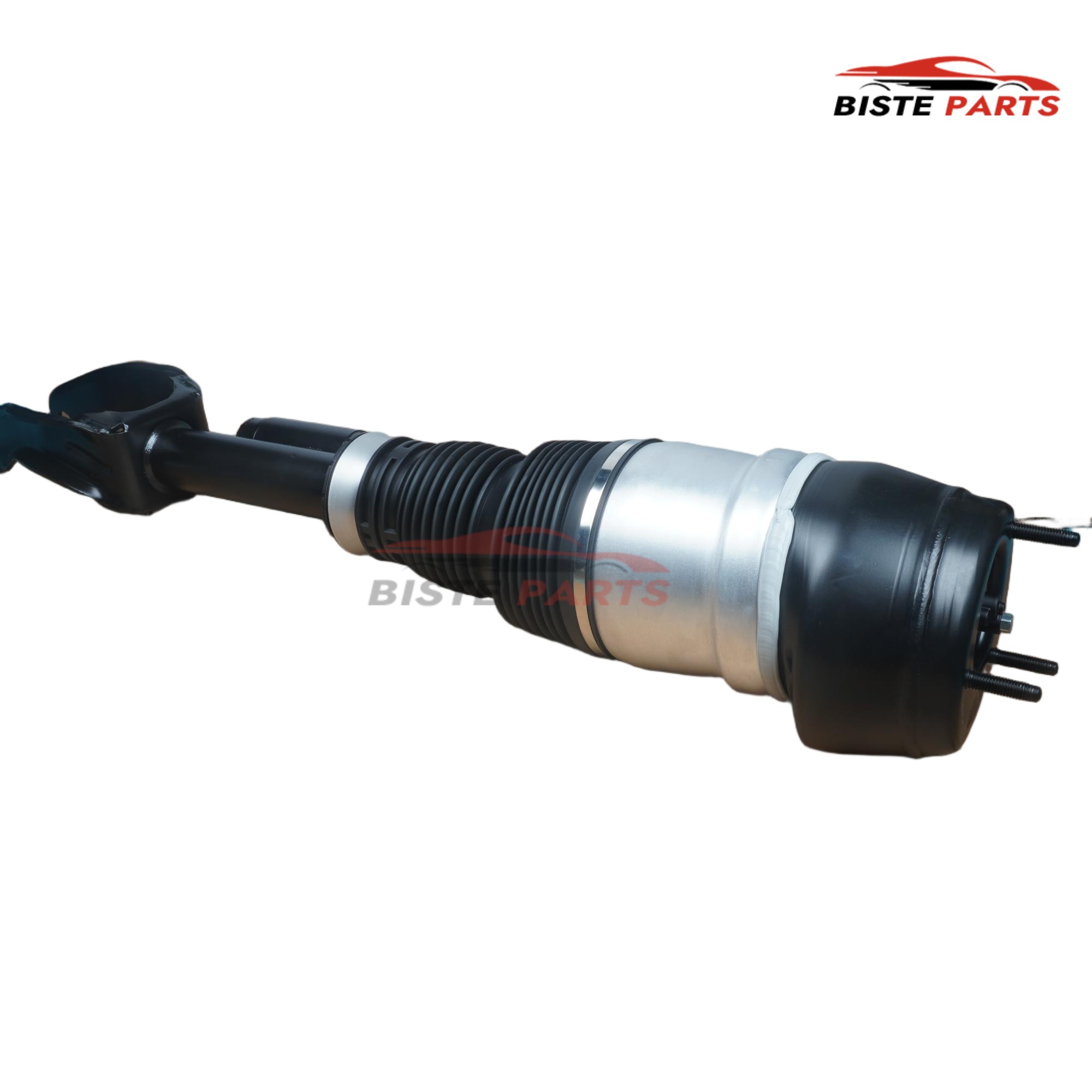 DIY Guide: Installation & Maintenance of Mercedes-Benz Air Suspension Parts