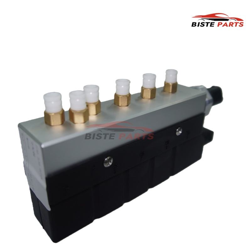 Air Suspension Valve Block for Mercedes-Benz S-Class W220 (1998-2006)