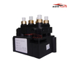 Air Suspension Valve Block for Audi Q7, Porsche Cayenne & VW Touareg