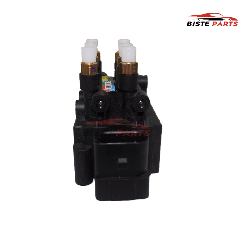 Air Suspension Valve Block for Audi A8 D5 (4N) 2017+