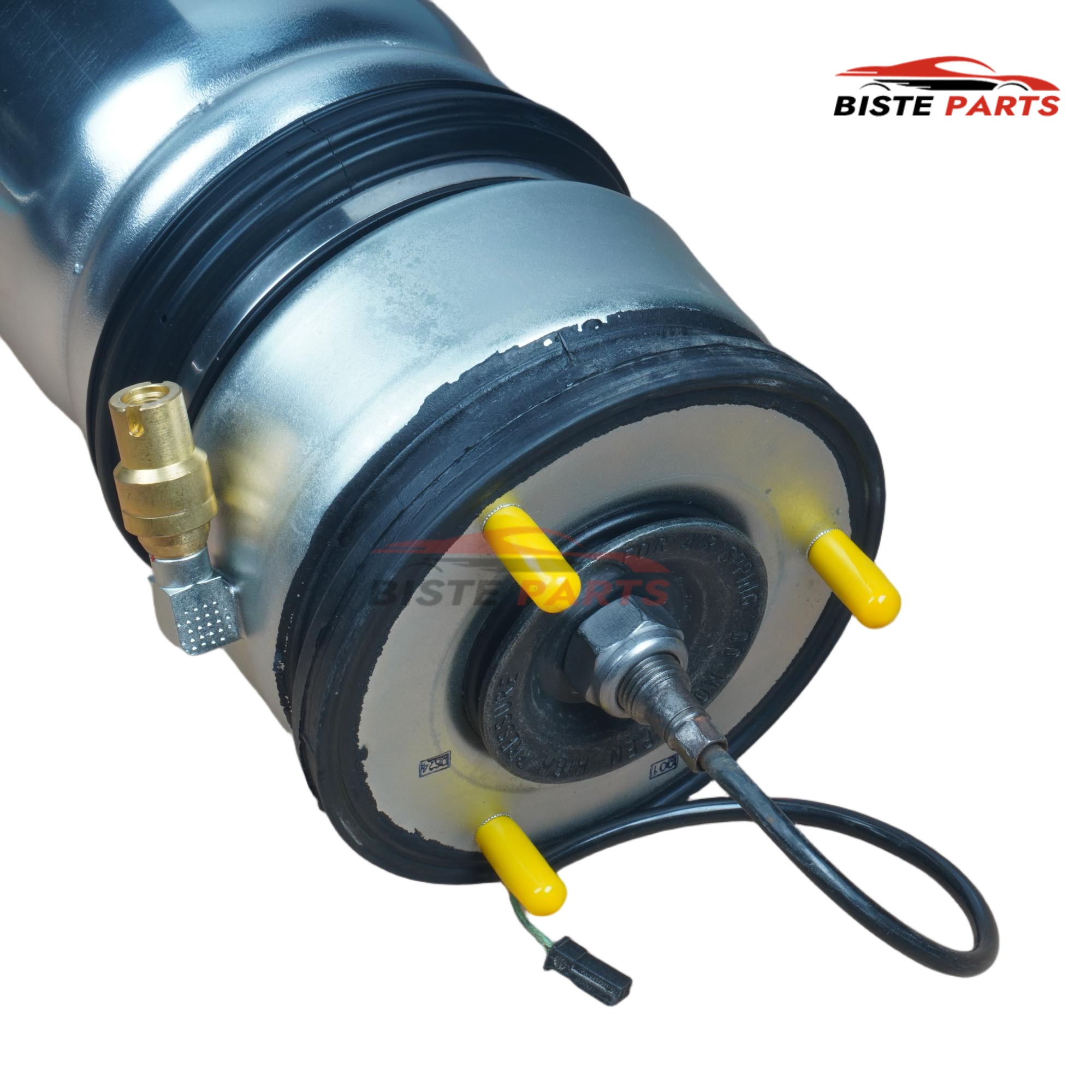 Rear Right Air Suspension Strut for BMW 7 Series E65 E66 (2001-2008) - With EDC