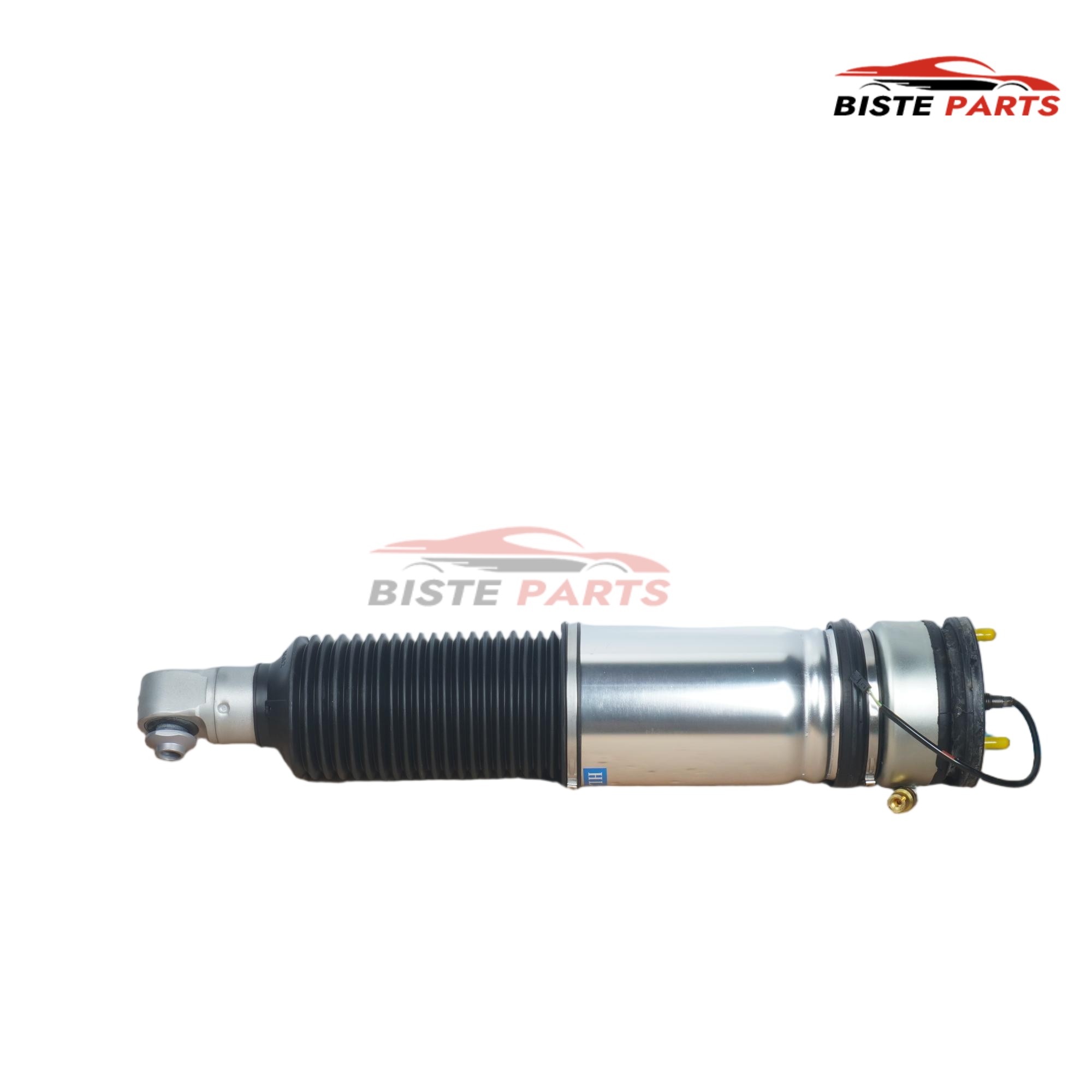 Rear Left Air Suspension Strut for BMW 7 Series E65 E66 (2001-2008) - With EDC