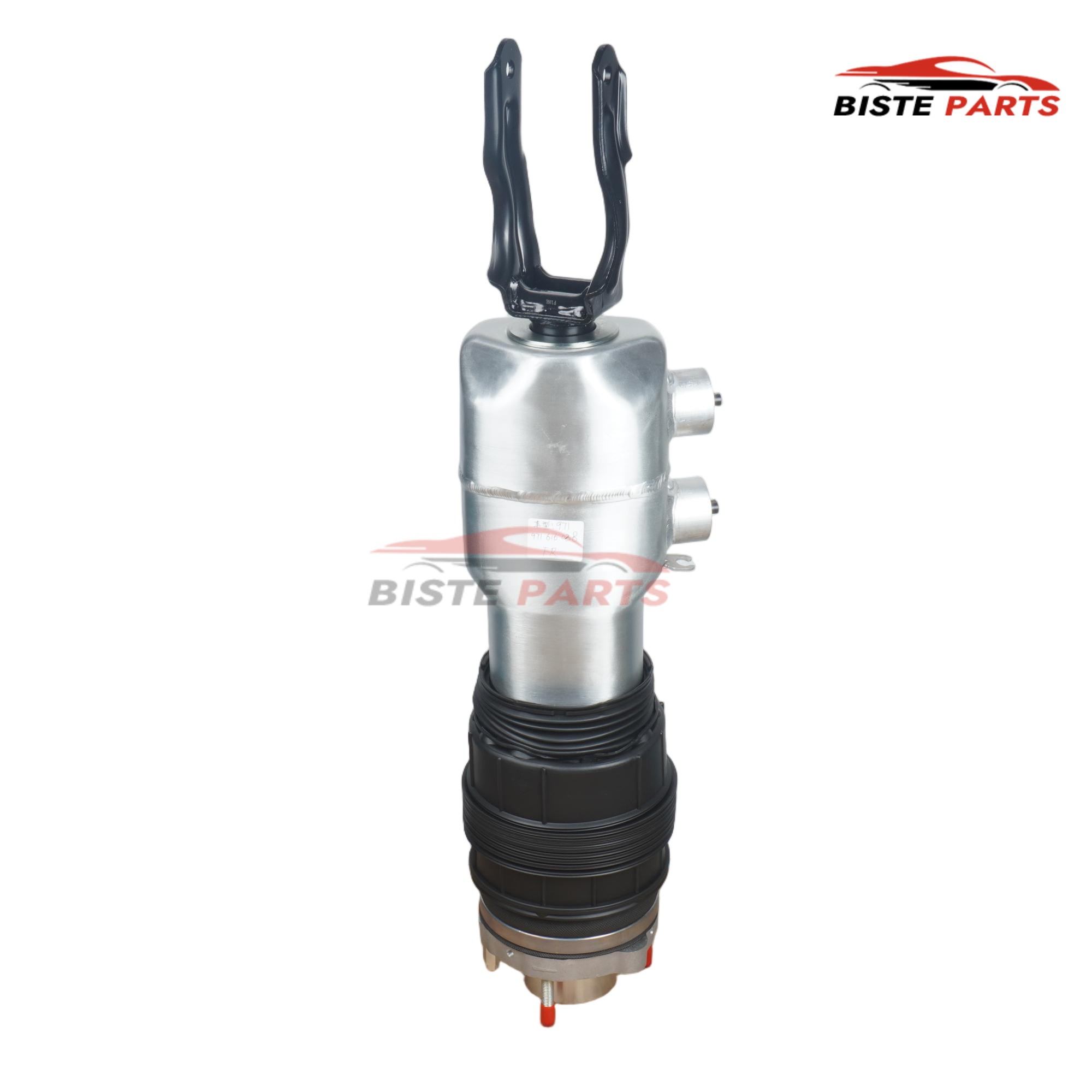 Front Right Air Suspension Strut for Porsche Panamera 971 (2017-Present)